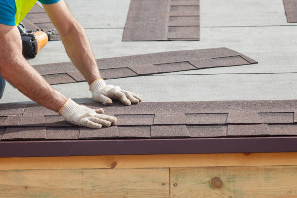 Best Emergency Roof Repair Services  in Winfield, IL